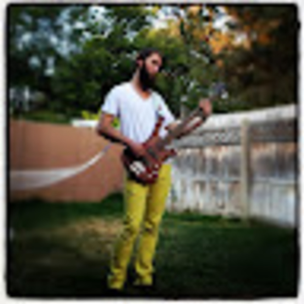 Meet your Posher, Christopher